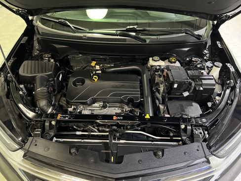 Used 2023 Chevrolet Equinox LT image 15