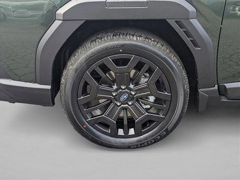 New 2026 Subaru Outback Limited XT image 10