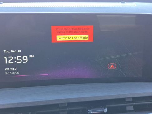 New 2025 Kia Telluride SX X-Line image 21