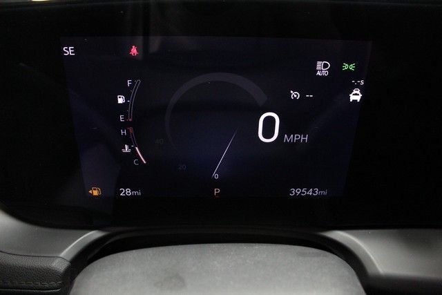 Used 2024 Buick Encore GX Preferred FWD image 26