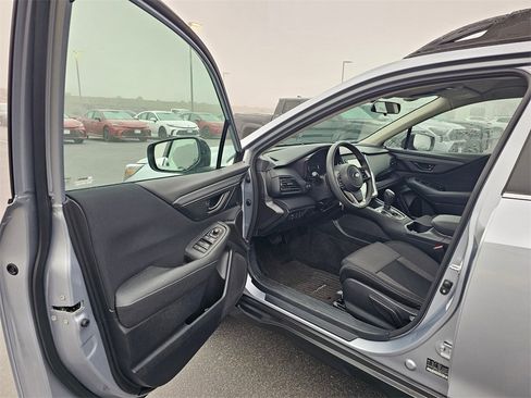 Used 2021 Subaru Outback 2.5i image 18