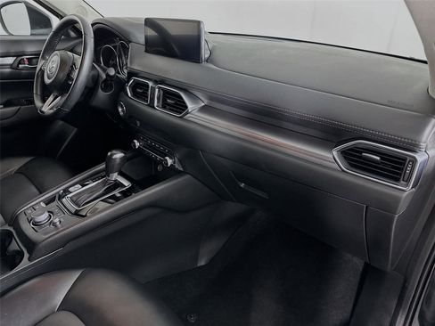 Used 2024 MAZDA CX-5 AWD 2.5 S w/ Select Package image 29