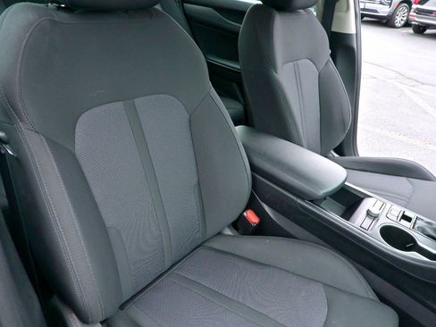 Used 2023 Kia K5 LXS image 20