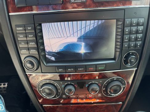 Used 2008 Mercedes-Benz G 500 image 24