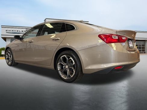 Used 2023 Chevrolet Malibu LT FWD image 11