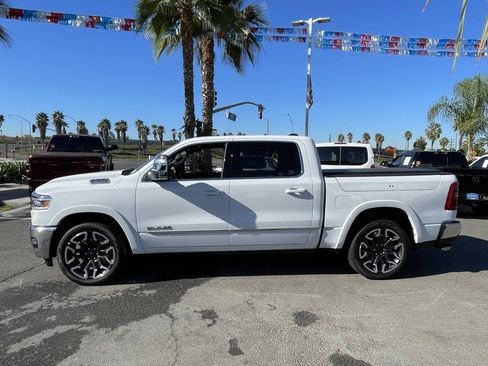 New 2026 RAM 1500 Limited image 3