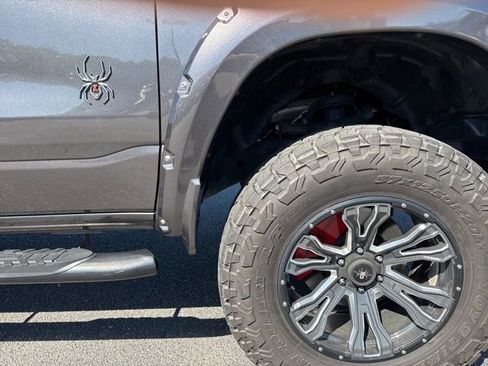 Used 2022 RAM 1500 Big Horn AWD/4WD image 19