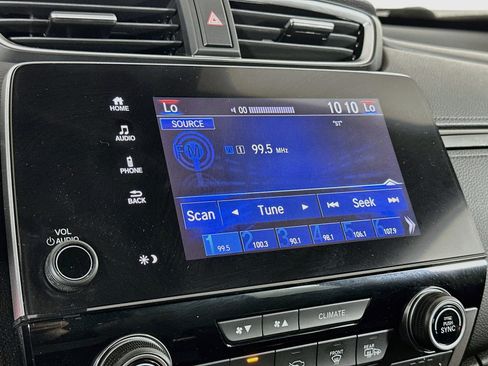 Used 2017 Honda CR-V EX-L image 21