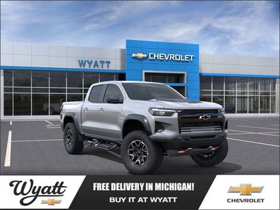 New 2026 Chevrolet Colorado ZR2 w/ Technology Package