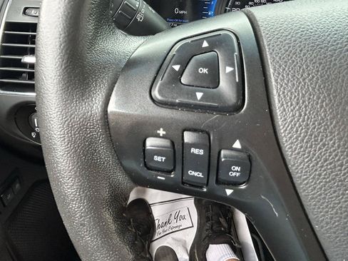 Used 2019 Ford Flex SEL w/ Equipment Group 202A AWD/4WD image 18
