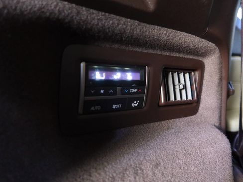 Used 2019 Lexus RX 350L FWD image 42