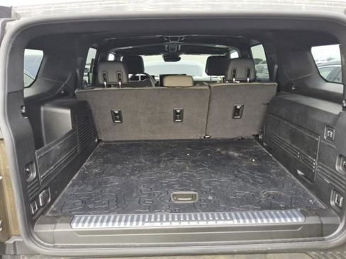 Used 2025 GMC Hummer EV 2X image 9