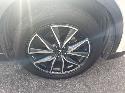 Used 2018 MAZDA CX-5 Grand Touring w/ Premium Package image 19