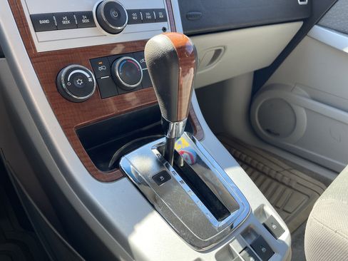 Used 2009 Chevrolet Equinox LT image 20