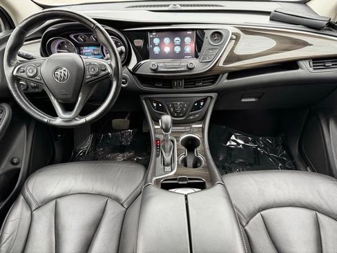 Used 2019 Buick Envision Essence image 9