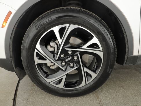 Used 2024 Lincoln Nautilus Premier w/ Jet Appearance Package AWD/4WD image 7