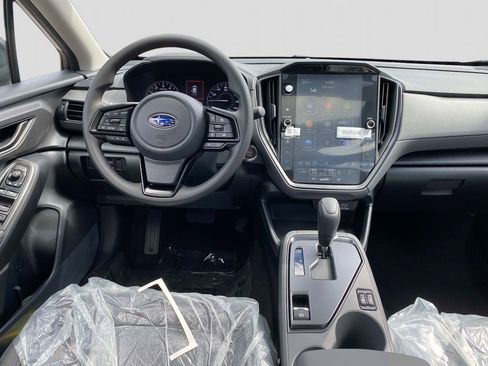 New 2026 Subaru Crosstrek 2.0i Premium image 9