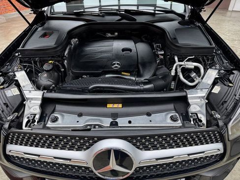 Certified 2022 Mercedes-Benz GLC 300 4MATIC image 31