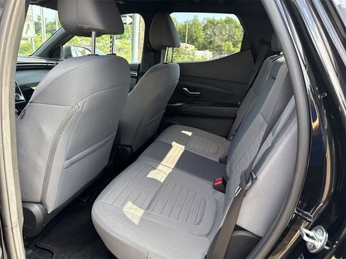 Used 2022 Hyundai Santa Cruz SEL w/ Cargo Package image 32