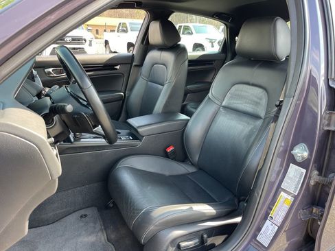 Certified 2022 Honda Civic Sport Touring image 24