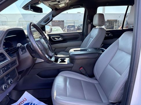 Used 2022 Chevrolet Tahoe LT image 23