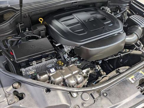 Used 2021 Jeep Grand Cherokee 80th Anniversary w/ Quick Order Package 28K 80th image 24