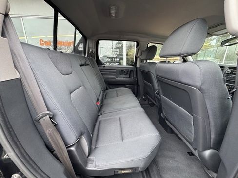 Used 2013 Honda Ridgeline Sport image 15