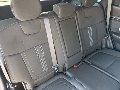 Certified 2023 Hyundai Tucson SEL image 22