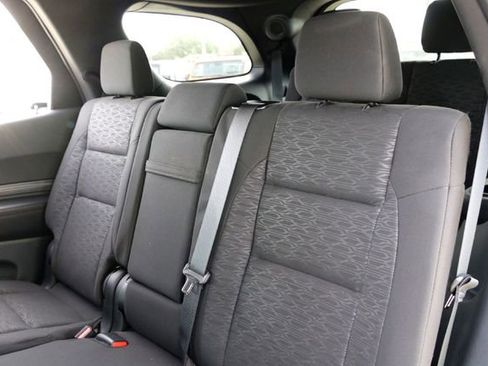 New 2026 Dodge Durango GT image 19