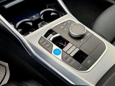 Used 2024 BMW i4 eDrive35 w/ Premium Package RWD image 14