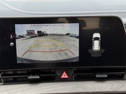 Used 2023 Kia Sportage X-Line image 18