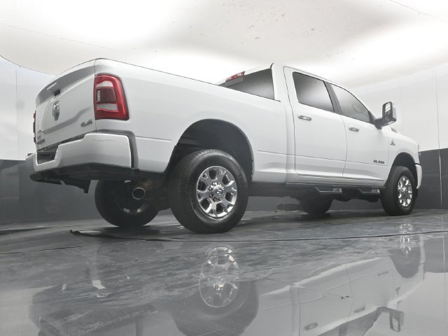 Used 2024 RAM 2500 Laramie AWD/4WD image 51