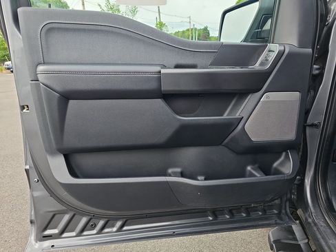 Used 2024 Ford F150 Lariat w/ Bed Utility Package AWD/4WD image 21