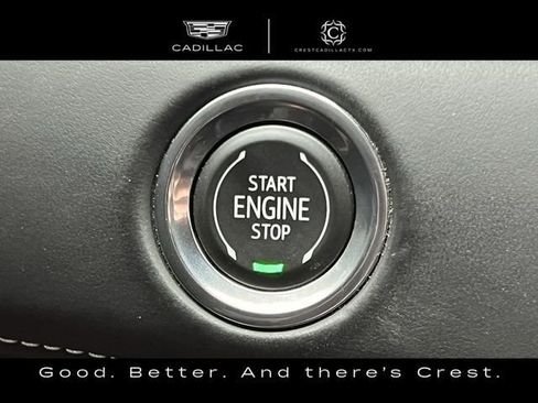 Certified 2023 Cadillac Escalade ESV Sport Platinum w/ LPO, ONYX Package AWD/4WD image 21