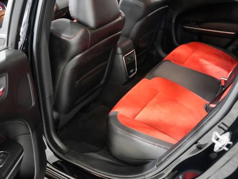 Used 2023 Dodge Charger Scat Pack RWD image 28