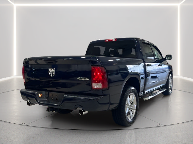 Used 2019 RAM 1500 Express w/ Express Value Package AWD/4WD image 28