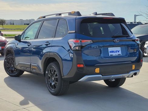 New 2026 Subaru Forester Wilderness image 3