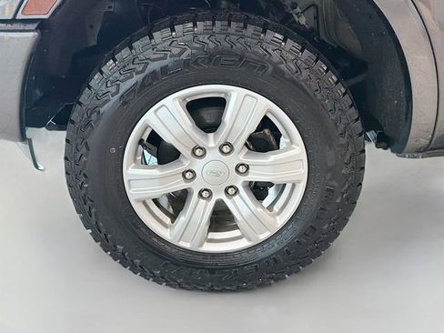 Used 2020 Ford Ranger XLT image 26