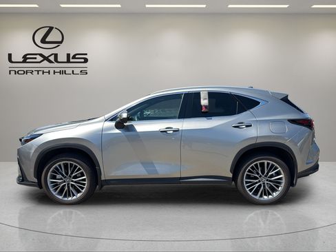 Used 2026 Lexus NX 350 AWD w/ Accessory Package (2T) image 9