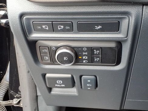 Used 2024 Ford F150 Lariat w/ Equipment Group 502A High AWD/4WD image 38