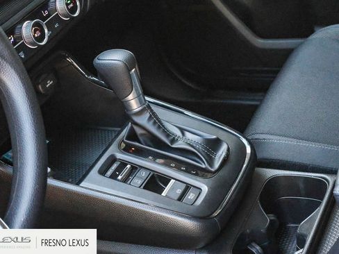 Used 2025 Honda CR-V EX image 20