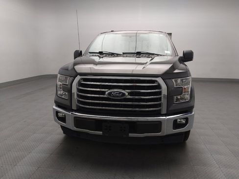 Used 2017 Ford F150 XLT w/ Equipment Group 302A Luxury image 15