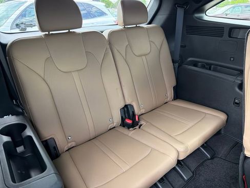 New 2026 Kia Sorento SX Prestige AWD/4WD image 23