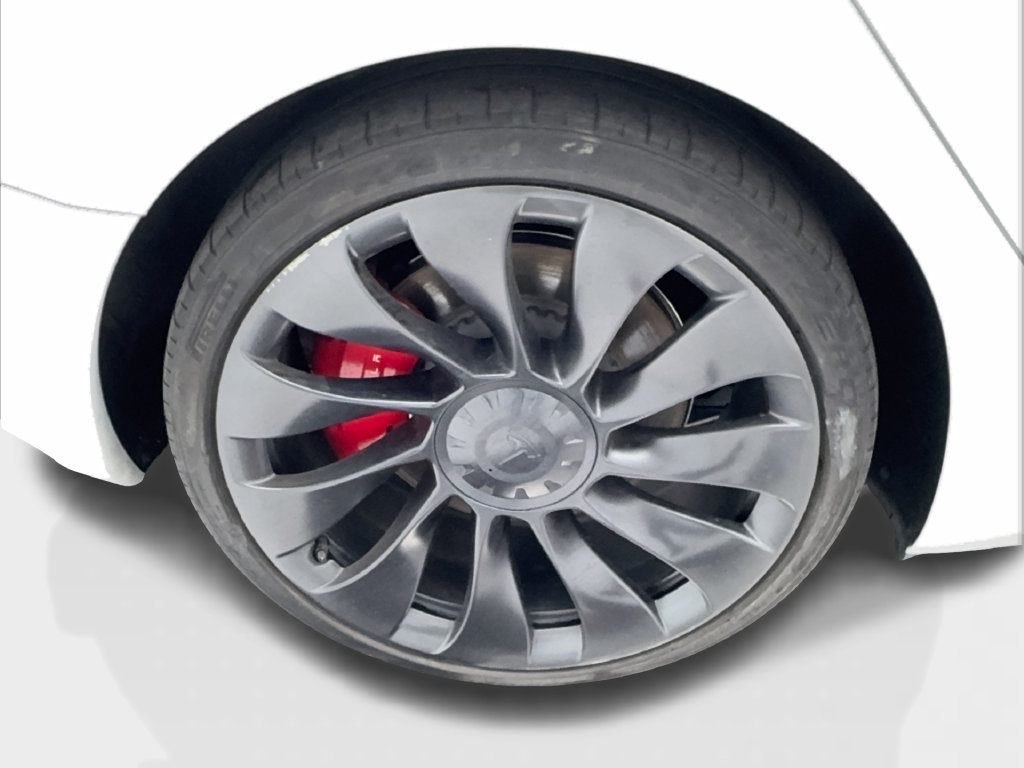 Used 2023 Tesla Model 3 Performance AWD/4WD image 15