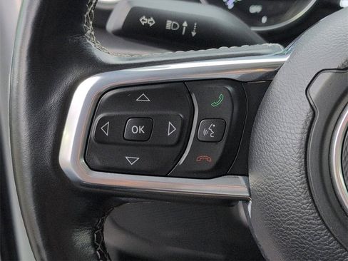 Used 2021 Jeep Wrangler Unlimited Rubicon 4xe w/ Cold Weather Group image 26