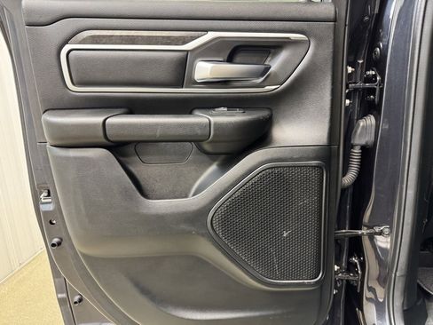 Used 2020 RAM 1500 Big Horn image 15