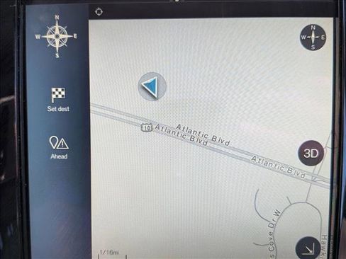 Used 2018 Volvo XC90 T6 Momentum w/ Convenience Package image 12