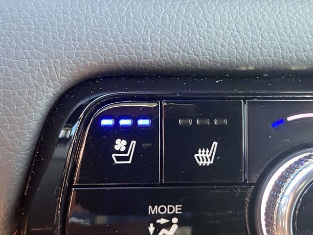 Used 2026 Honda Passport TrailSport Elite image 20