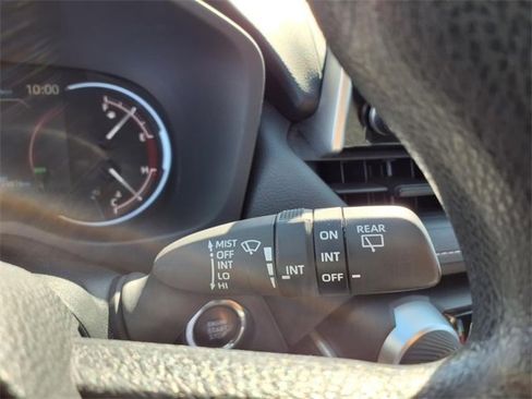 Used 2024 Toyota RAV4 XLE image 60