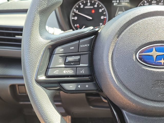 Used 2025 Subaru Crosstrek 2.5i Premium AWD/4WD image 7